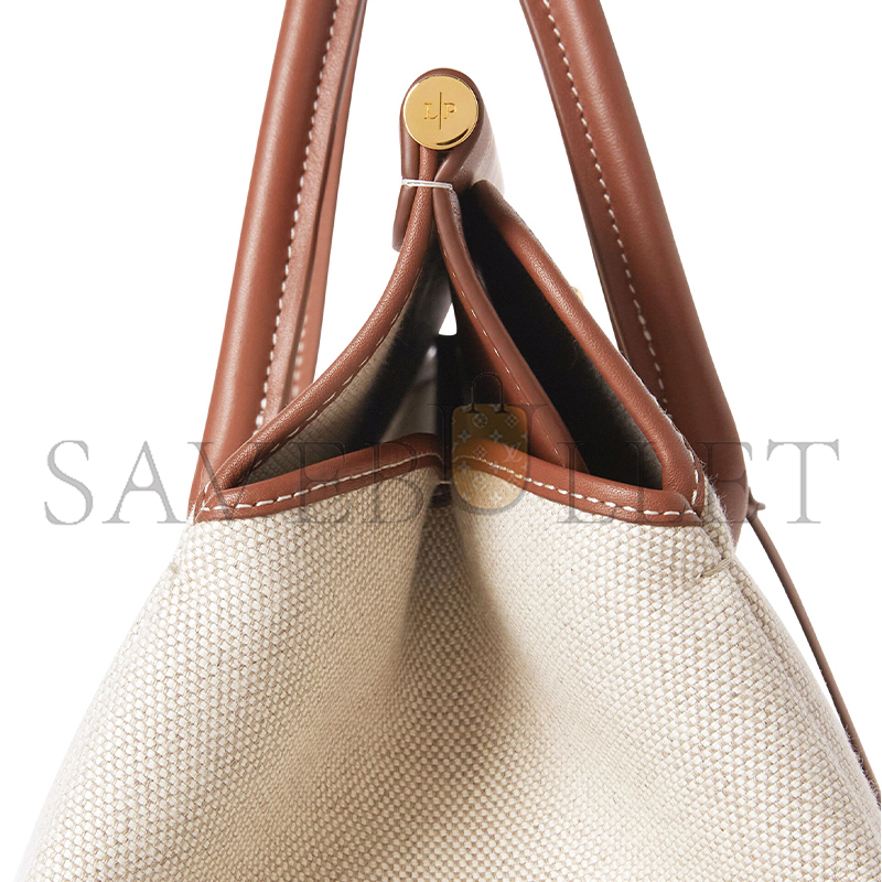 LORO PIANA LOOM BAG L32 FAO0185 (33*23*18cm)